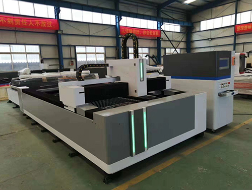 金属激光切割机在未来的发展是怎样的呢？